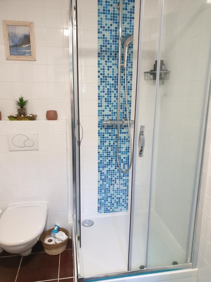Studio A 15 Mn De Disneyland Paris Apartment Bouleurs Ngoại thất bức ảnh