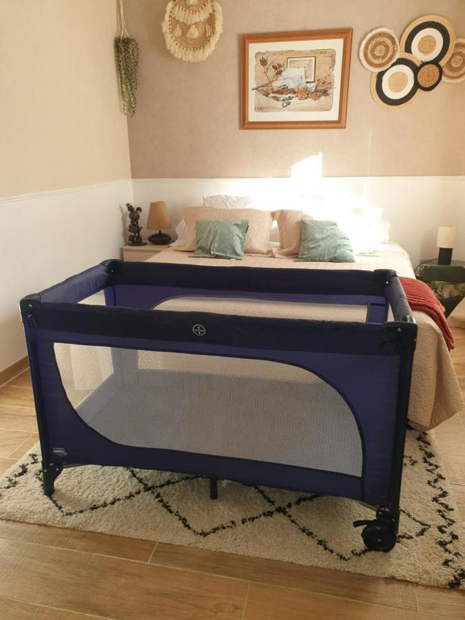 Studio A 15 Mn De Disneyland Paris Apartment Bouleurs Ngoại thất bức ảnh